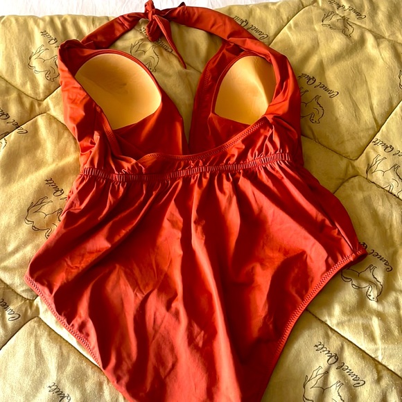 Lazul swimsuit - Picture 3 of 5